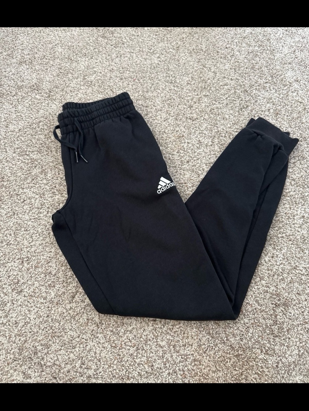 Adidas joggers